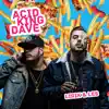 Lirik & Les - Acid King Dave